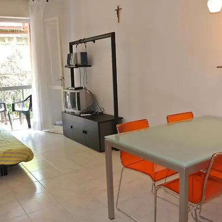 Apartment- Croce 39