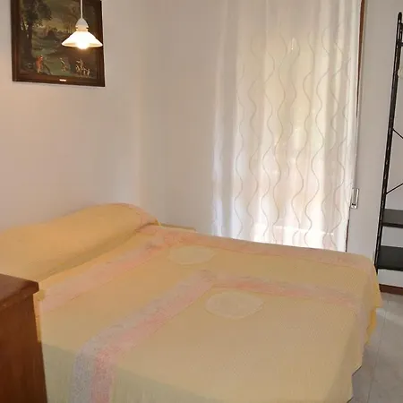 Apartment- Croce 39 * リニャーノ・サッビアドーロ