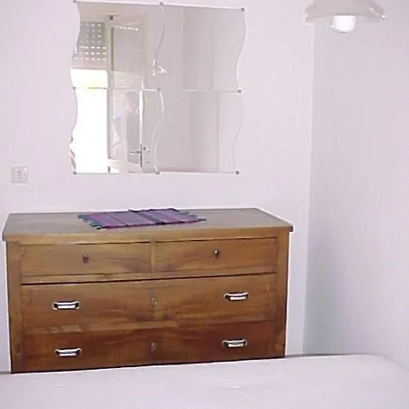 Apartment- Croce 39